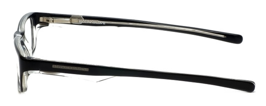 Body Glove Designer Eyeglasses BB125 in Black KIDS SIZE :: Custom Left & Right Lens