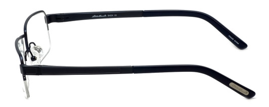 Eddie Bauer Designer Eyeglasses EB8424-Navy in Navy 56mm :: Custom Left & Right Lens