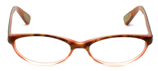 Paul Smith Designer Eyeglasses PS286-OABL in Tortoise Orange 52mm :: Custom Left & Right Lens