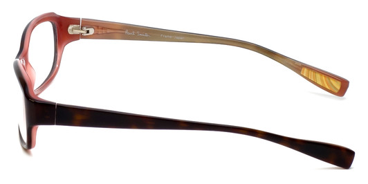 Paul Smith Designer Eyeglasses PS289-OABL in Tortoise Orange 53mm :: Custom Left & Right Lens