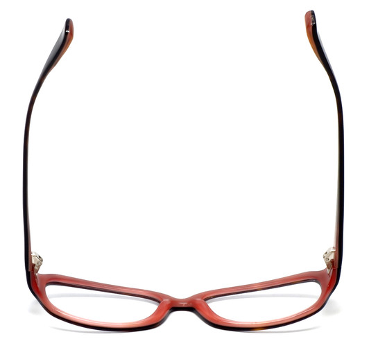 Paul Smith Designer Eyeglasses PS289-OABL in Tortoise Orange 53mm :: Custom Left & Right Lens