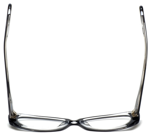 Paul Smith Designer Eyeglasses PS405-OXC in Black Crystal 51mm :: Custom Left & Right Lens