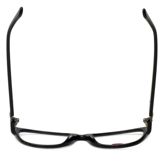 Silver Dollar Designer Eyeglasses Café 3201 in Caviar 53mm :: Custom Left & Right Lens