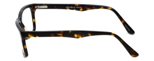 Eddie Bauer EB8296 Designer Eyeglasses in Tortoise-Cream :: Rx Single Vision