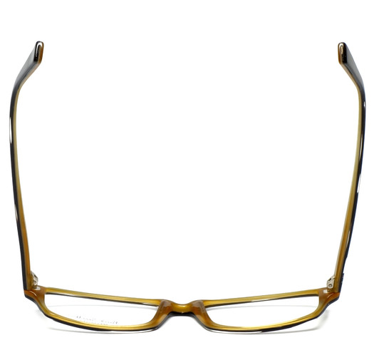 Paul Smith Designer Eyeglasses PS276-BHGD in Brown Gold 52mm :: Rx Single Vision