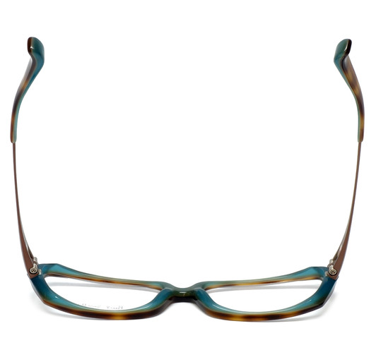 Paul Smith Designer Eyeglasses PS404-DMAQ in Demi Aqua 54mm :: Rx Single Vision