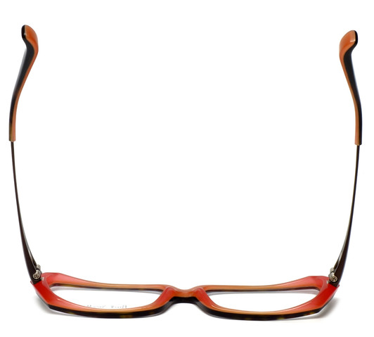 Paul Smith Designer Eyeglasses PS404-OABL in Tortoise Peach 54mm :: Rx Single Vision