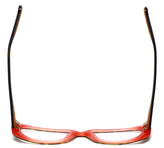 Paul Smith Designer Eyeglasses PS405-OABL in Tortoise Peach 51mm :: Rx Single Vision