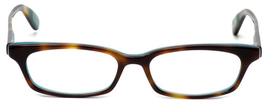 Paul Smith Designer Eyeglasses PS409-DMAQ in Demi Aqua 49mm :: Rx Single Vision