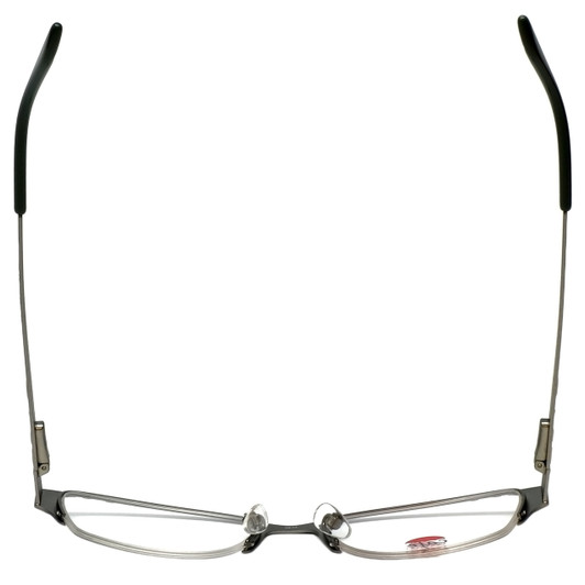 Silver Dollar Designer Eyeglasses Café 3210 in Moss 49mm :: Rx Single Vision