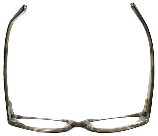 Calabria Designer Eyeglasses 854 Ebony :: Progressive