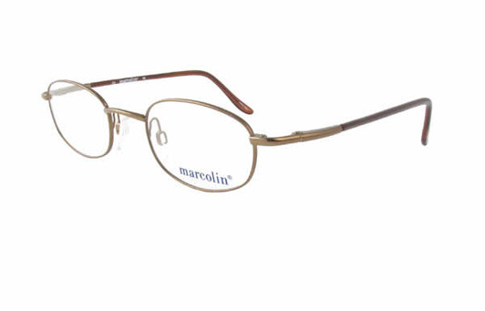 Marcolin Designer Eyeglasses 6722-534 :: Progressive