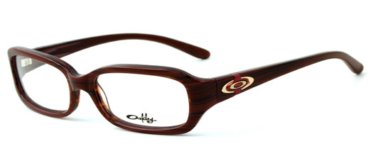 Oakley Designer Eyeglasses Cassette 1069-0252 :: Progressive