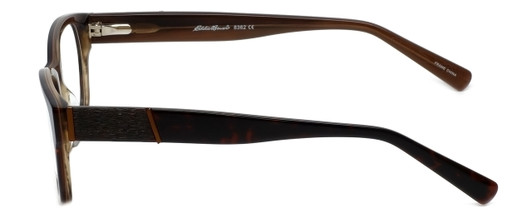 Eddie Bauer EB8362 Designer Eyeglasses in Tortoise :: Progressive
