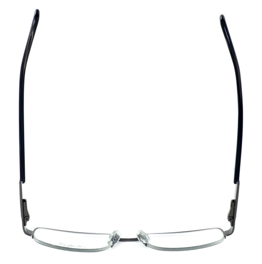 Dale Earnhardt, Jr. 6794 Designer Eyeglasses in Gunmetal :: Progressive