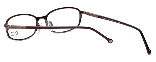 FACE Stockholm Blush 1302-5408 Designer Eyeglasses in Purple :: Progressive