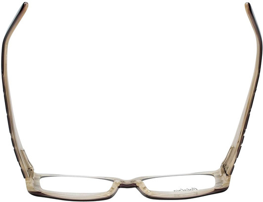 Calabria Designer Eyeglasses 815 Ebony :: Rx Bi-Focal