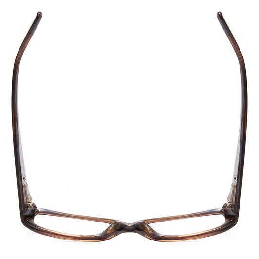 Calabria Designer Eyeglasses 827 Tortoise :: Rx Bi-Focal
