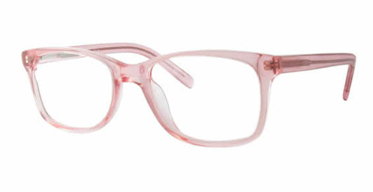 Ernest Hemingway Eyewear Collection 4633 in Pink :: Rx Bi-Focal
