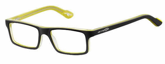Arnette Designer Eyeglasses AN7060 Lofi 1139 :: Rx Bi-Focal