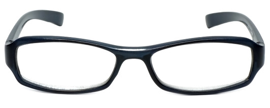 Calabria 8034 Reading Glasses 55 Colors&Powers To Choose Red,Black,Blue,Tortoise