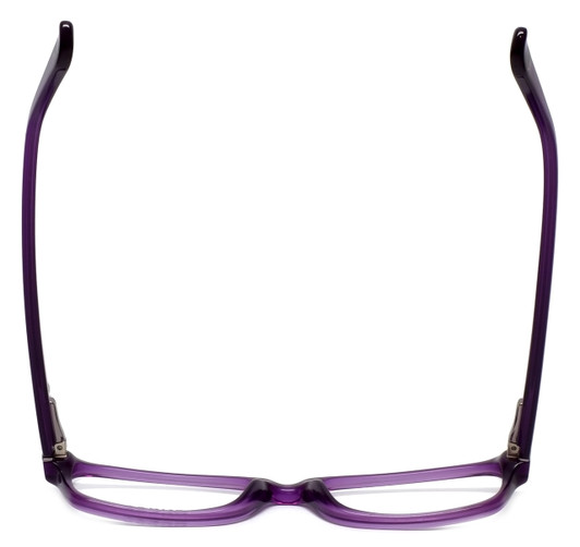 Guess Designer Eyeglasses GU2517-081 in Violet :: Rx Bi-Focal