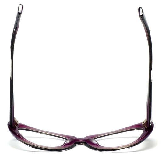 Paul Smith Designer Eyeglasses PS415-BHPL in Brown Horn Plum 51mm :: Rx Bi-Focal