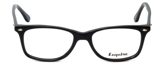 Esquire Designer Eyeglasses EQ1508 in Black 51mm :: Rx Bi-Focal