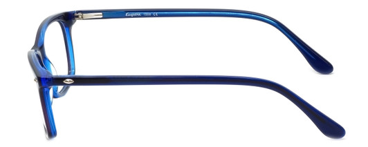 Esquire Designer Eyeglasses EQ1508 in Cobalt 51mm :: Rx Bi-Focal