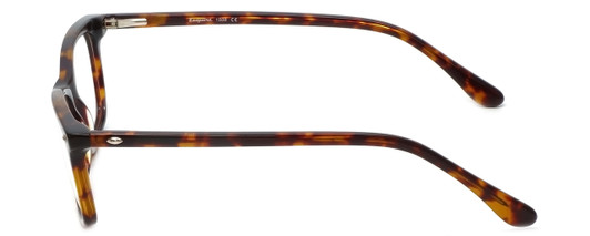 Esquire Designer Eyeglasses EQ1508 in Tortoise 51mm :: Rx Bi-Focal