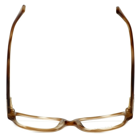 Silver Dollar Designer Eyeglasses Cashmere 450 in Light Tortoise 53mm :: Rx Bi-Focal