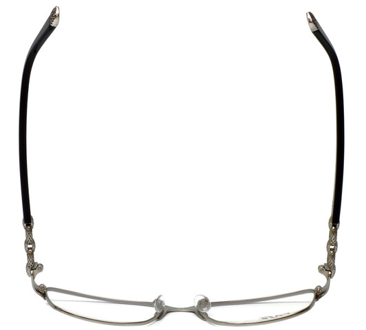 Silver Dollar Designer Eyeglasses CB1013 in Amethyst 52mm :: Rx Bi-Focal