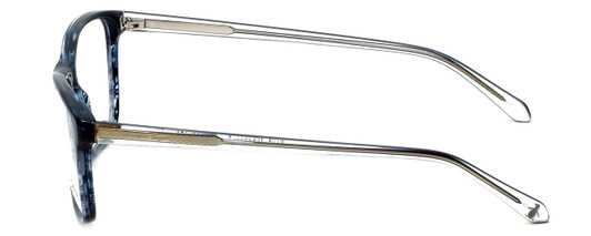 Original Penguin Designer Eyeglasses The Anderson in Navy 52mm :: Rx Bi-Focal