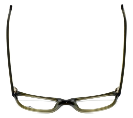 Original Penguin Designer Eyeglasses The Anderson in Olive 52mm :: Rx Bi-Focal