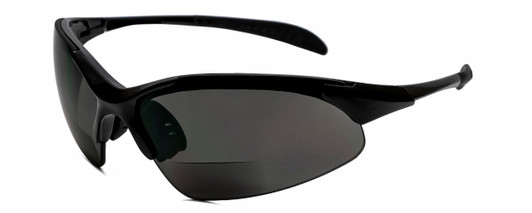 Calabria 48BF Bi-Focal Safety Reading Sunglasses