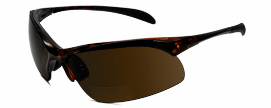 Calabria 48BF Bi-Focal Safety Reading Sunglasses