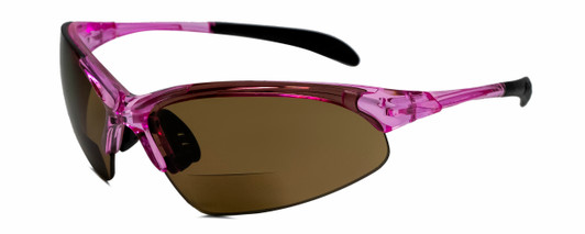 Calabria 48BF Bi-Focal Safety Reading Sunglasses