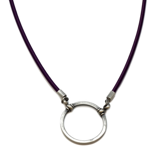 LA LOOP 705PU Designer Eyeglass Necklace