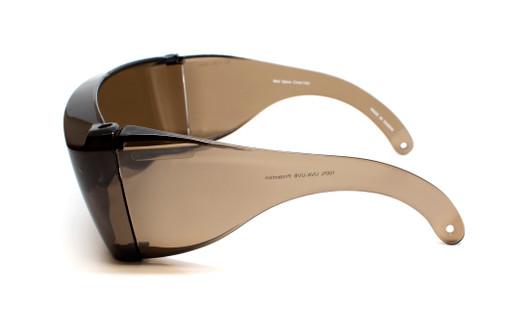 CALABRIA 3000DR Economy Fitover with UV PROTECTION IN COPPER