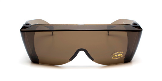 CALABRIA 3000DR Economy Fitover with UV PROTECTION IN COPPER