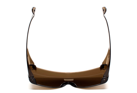 CALABRIA 3000DR Economy Fitover with UV PROTECTION IN COPPER