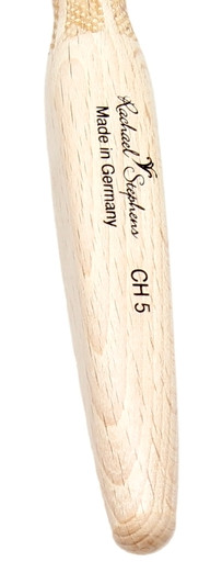 Rachael Stephens Professional Hair Brush Style CH5