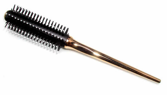 Speert European Swiss Made Professional Round Hair Brush Style 1624 9"x1.75"Inch