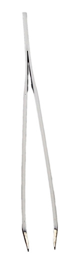 Speert Professional Tweezers 57C Straight Tweezer