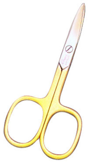 Speert Professional Handcrafted Nail Scissors (912) 3.5"Inch Handmade in Germany Speert Professional Handcrafted Nail Scissors (912) 3.5"Inch Handmade in Germany