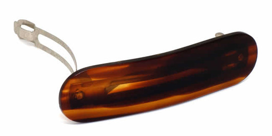 Speert Handmade European Barrette Style 362