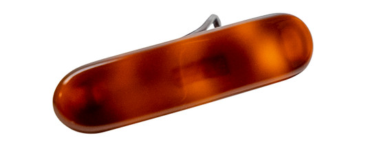 Speert Handmade European Barrette Style 412