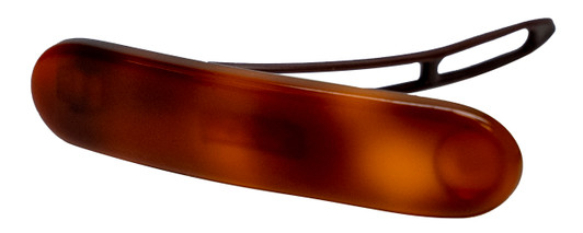 Speert Handmade European Barrette Style 412