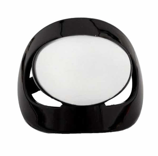 Speert Handmade European Ponytail Holder Style 1137