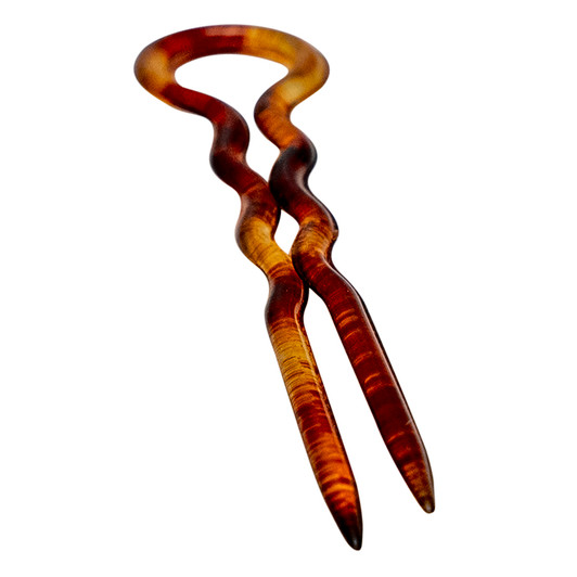 Speert Handmade European Hair Pin Style 4C